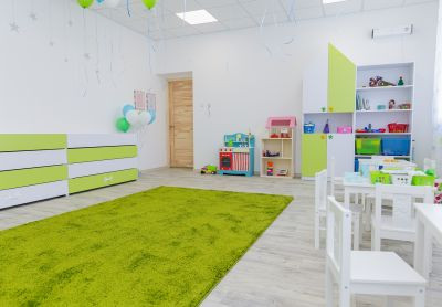 Продажа частного детского сада в Киеве